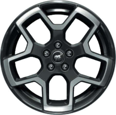 2021-2024 Ford Wheels OEM Rims for Sale | Bronco Sport