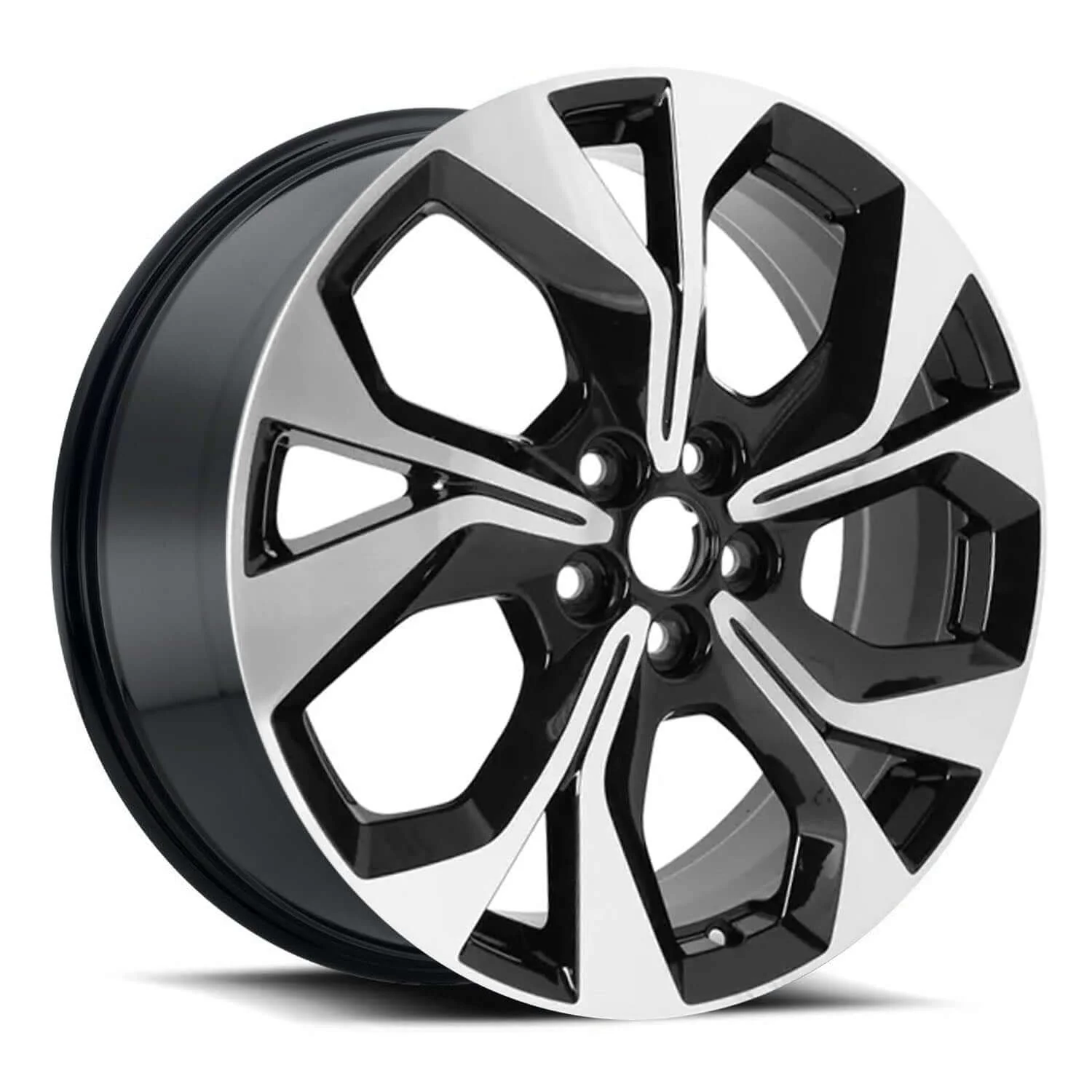 2021-2024 Ford Wheels OEM Rims for Sale | Mustang Mach E