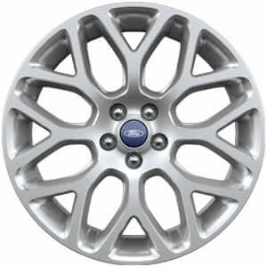 2013-2014 Ford Wheels OEM Rims for Sale | Fusion
