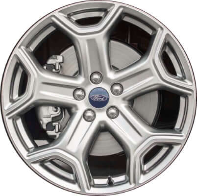 2017-2019 Ford Wheels OEM Rims for Sale | Escape