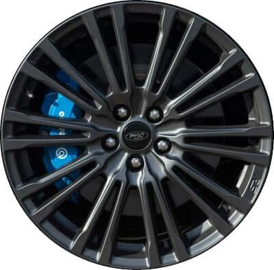 2016-2017 Ford Wheels OEM Rims for Sale | Focus