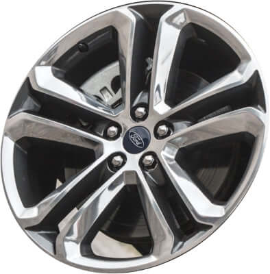 2015-2018 Ford Wheels OEM Rims for Sale | Edge