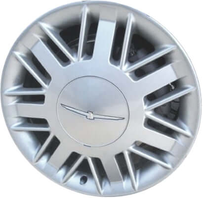 2002-2003 Ford Wheels OEM Rims for Sale | Thunderbird