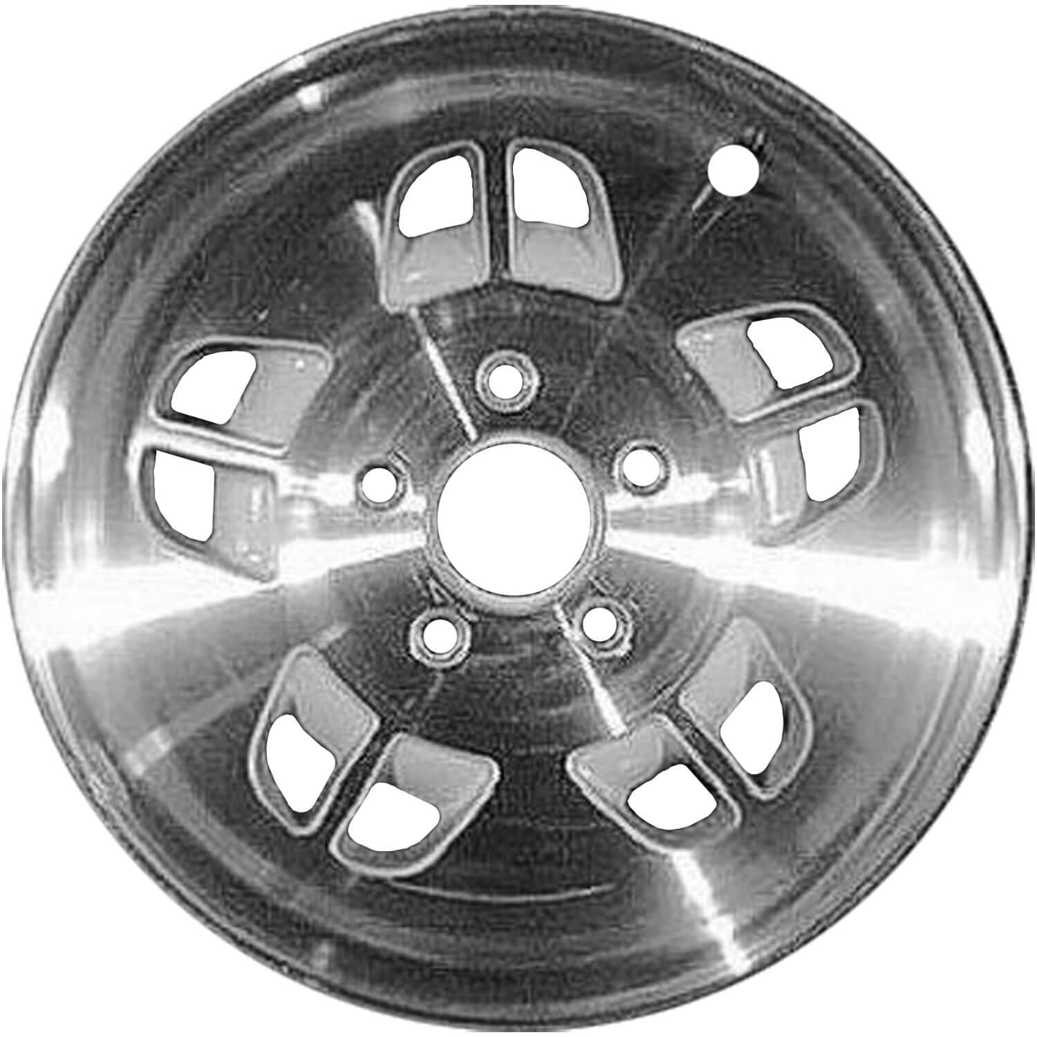 1995-1997 Ford Wheels OEM Rims for Sale | Explorer Ranger