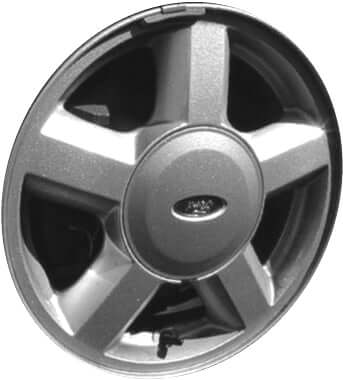 2001-2004 Ford Wheels OEM Rims for Sale | Escape