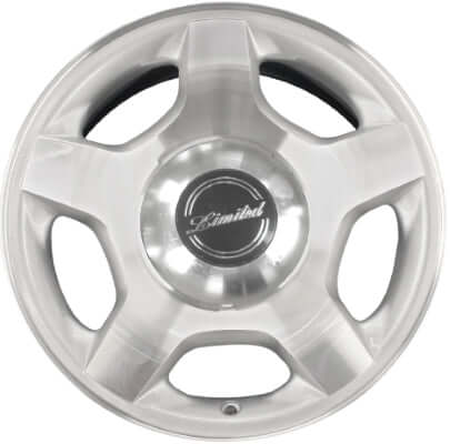 1999-2001 Ford Wheels OEM Rims for Sale | Explorer