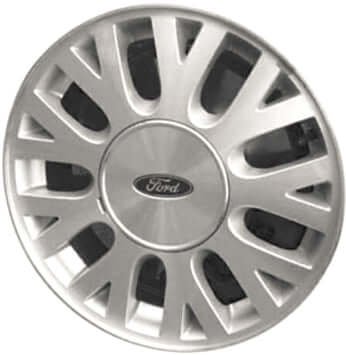 2003-2007 Ford Wheels OEM Rims for Sale | Crown Victoria Grand Marquis