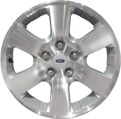 2007-2012 Ford Wheels OEM Rims for Sale | Escape