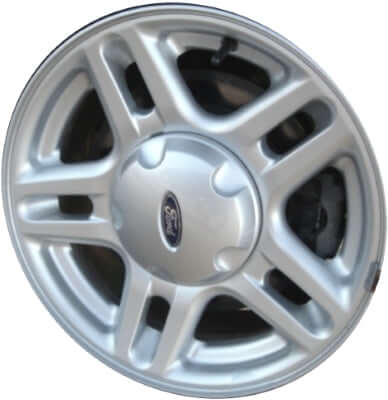 2002-2003 Ford Wheels OEM Rims for Sale | Explorer