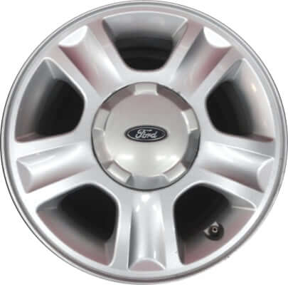2000-2007 Ford Wheels OEM Rims for Sale | Escape