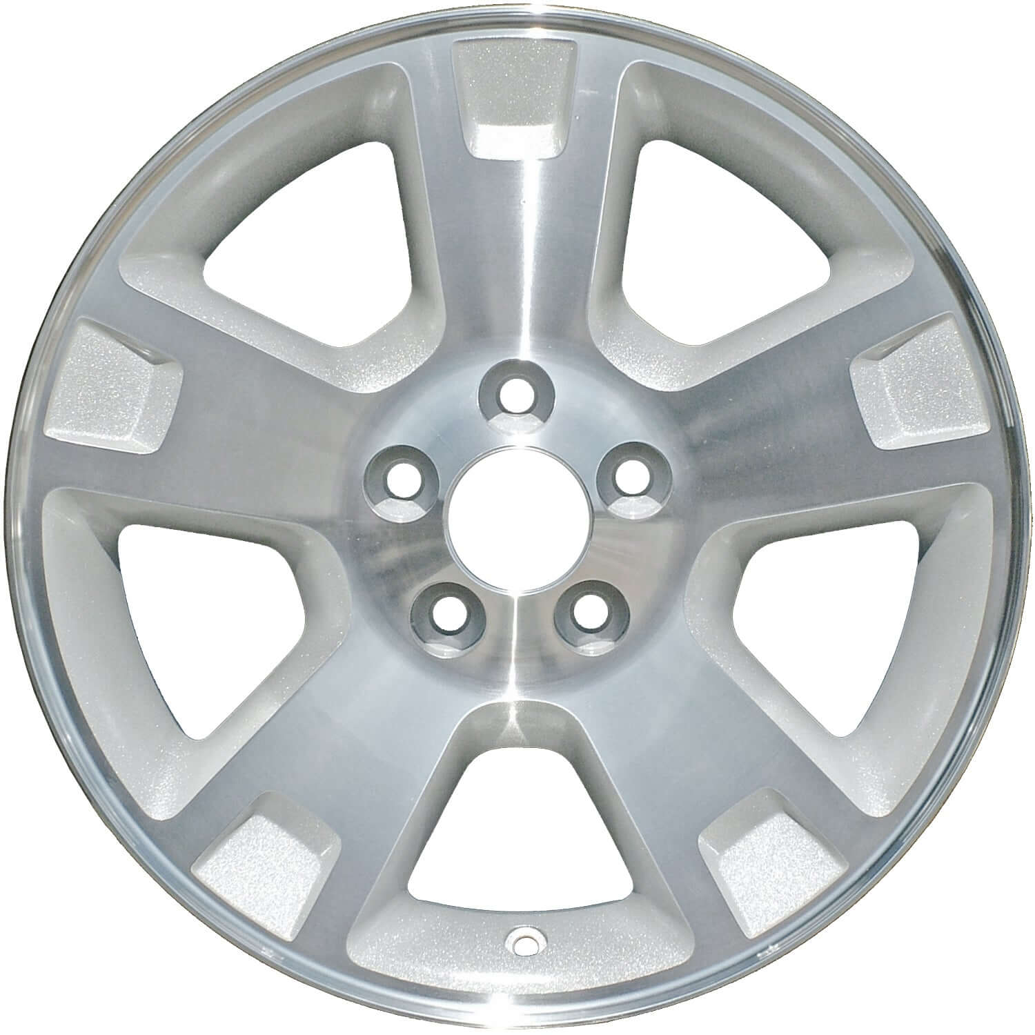 2002-2005 Ford Wheels OEM Rims for Sale | Explorer Mountaineer