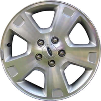 2004-2007 Ford Wheels OEM Rims for Sale | Freestar