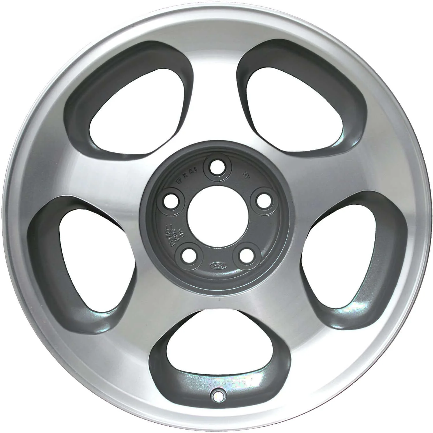 1993-1998 Ford Wheels OEM Rims for Sale | Mustang