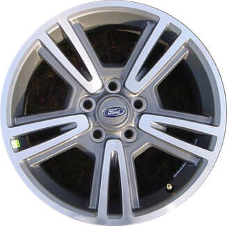 2010-2014 Ford Wheels OEM Rims for Sale | Mustang