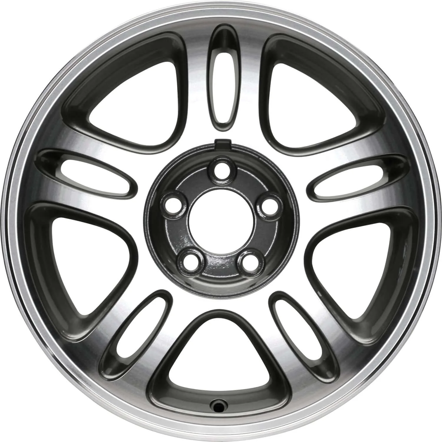1996-1997 Ford Wheels OEM Rims for Sale | Mustang