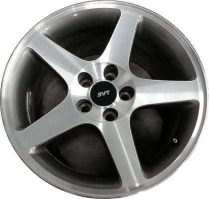 2003-2004 Ford Wheels OEM Rims for Sale | Mustang
