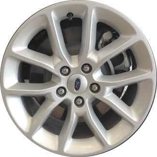 2013-2019 Ford Wheels OEM Rims for Sale | Edge Flex Taurus