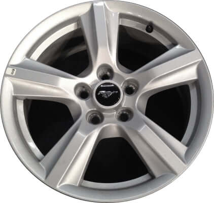 2015-2019 Ford Wheels OEM Rims for Sale | Mustang