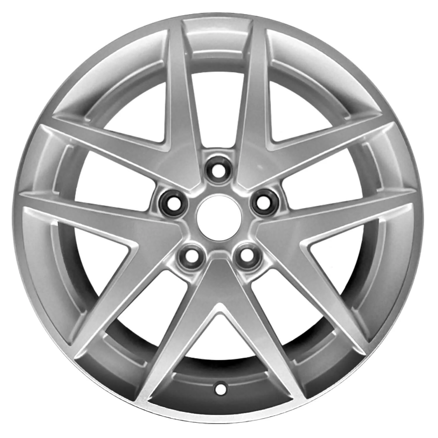 2010-2012 Ford Wheels OEM Rims for Sale | Fusion