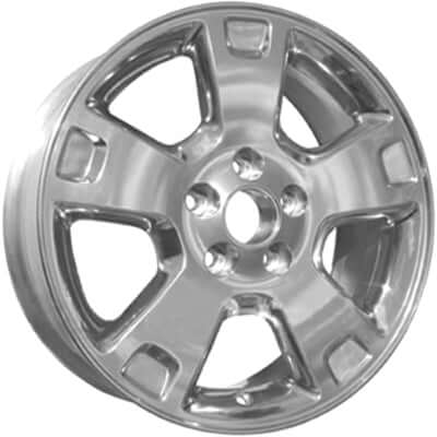 2004-2007 Ford Wheels OEM Rims for Sale | Freestar