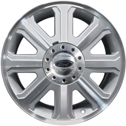 2008-2009 Ford Wheels OEM Rims for Sale | Taurus