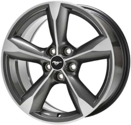 2015-2023 Ford Wheels OEM Rims for Sale | Mustang
