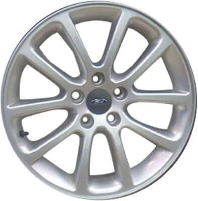 2007-2010 Ford Wheels OEM Rims for Sale | Edge
