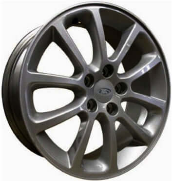 2007-2010 Ford Wheels OEM Rims for Sale | Edge