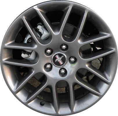 2012-2014 Ford Wheels OEM Rims for Sale | Mustang