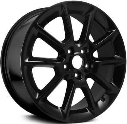 2011-2012 Ford Wheels OEM Rims for Sale | Mustang