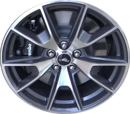 2015-2023 Ford Wheels OEM Rims for Sale | Mustang