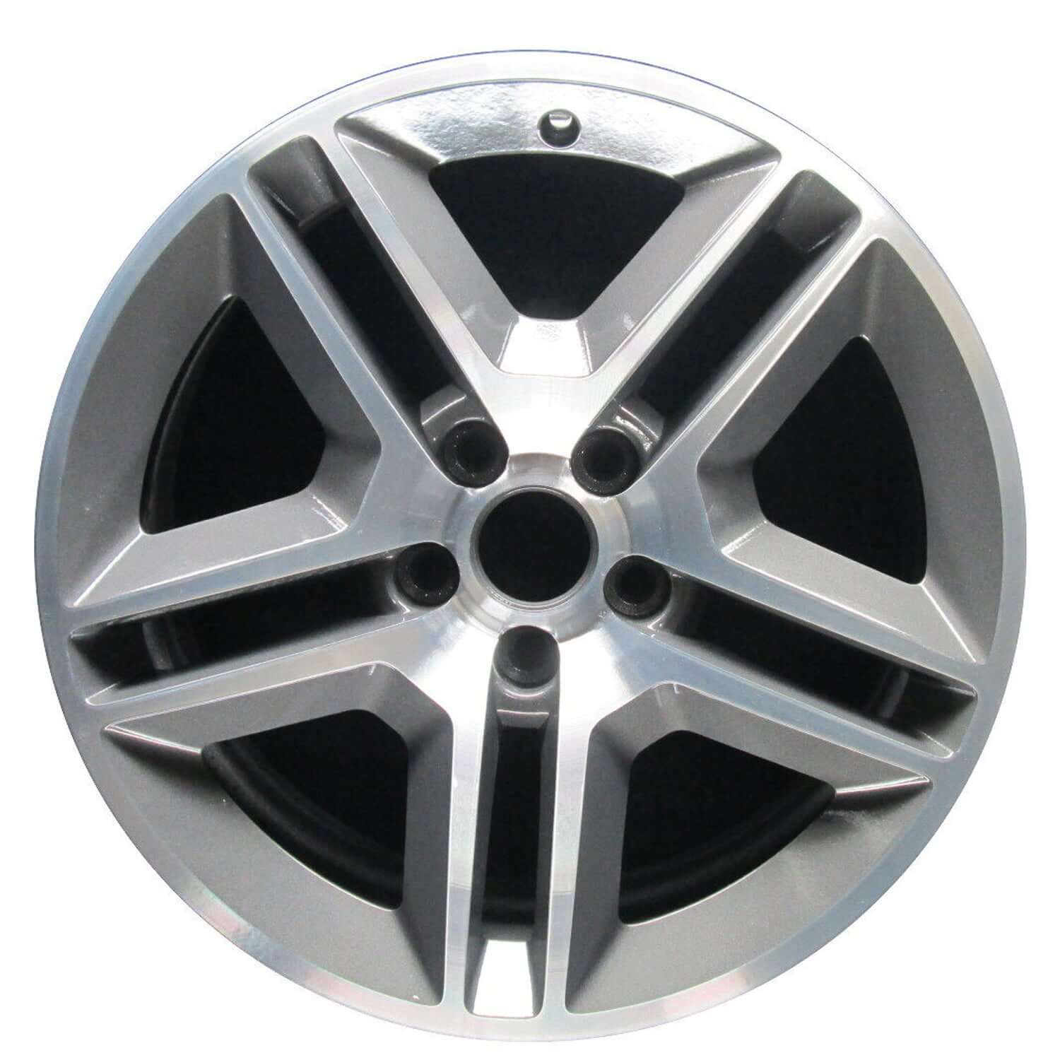 2010-2012 Ford Wheels OEM Rims for Sale | Mustang