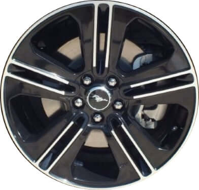 2013-2014 Ford Wheels OEM Rims for Sale | Mustang