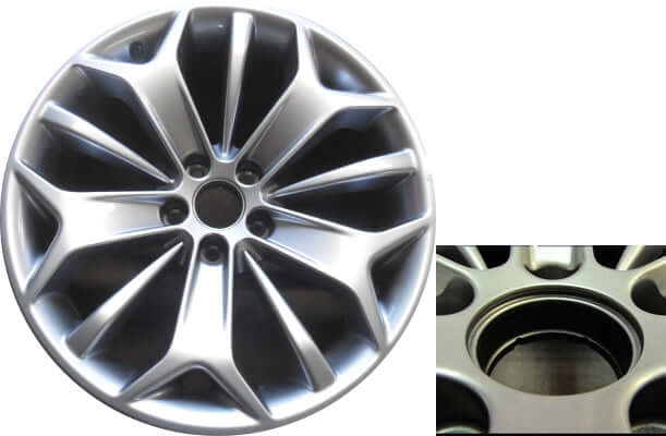 2013-2019 Ford Wheels OEM Rims for Sale | Taurus