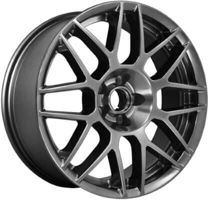 2011-2013 Ford Wheels OEM Rims for Sale | Mustang