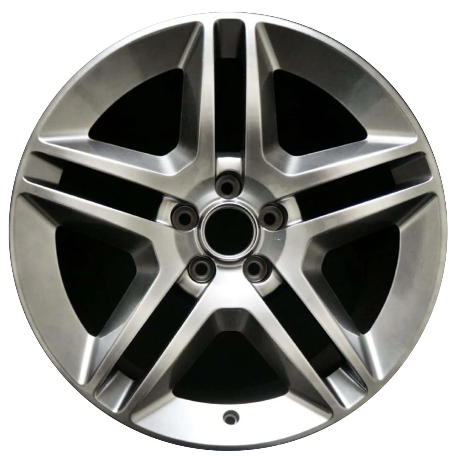2010-2012 Ford Wheels OEM Rims for Sale | Mustang