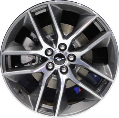 2015-2017 Ford Wheels OEM Rims for Sale | Mustang