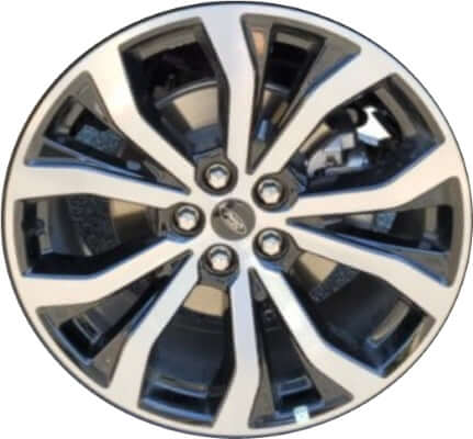 2020-2024 Ford Wheels OEM Rims for Sale | Explorer