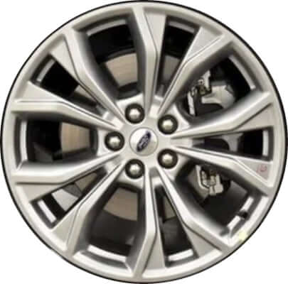 2020-2024 Ford Wheels OEM Rims for Sale | Explorer