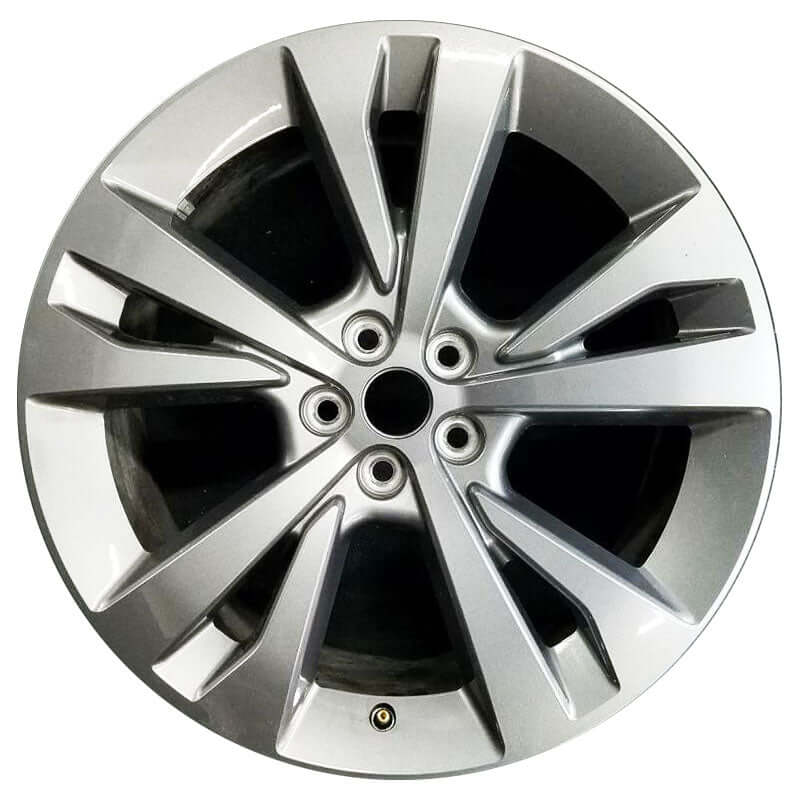2020-2024 Ford Wheels OEM Rims for Sale | Explorer Dark Grey