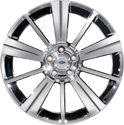 2011-2011 Ford Wheels OEM Rims for Sale | Flex
