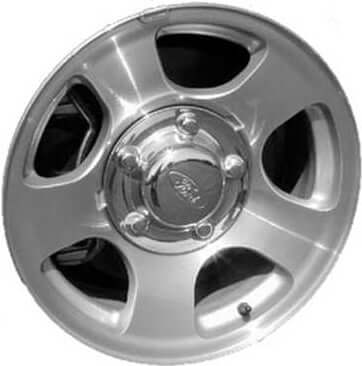 2000-2004 Ford Wheels OEM Rims for Sale | Expedition F150