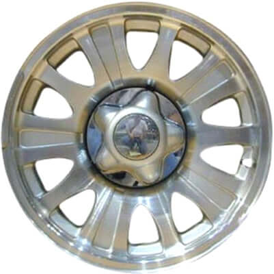 2000-2001 Ford Wheels OEM Rims for Sale | Expedition