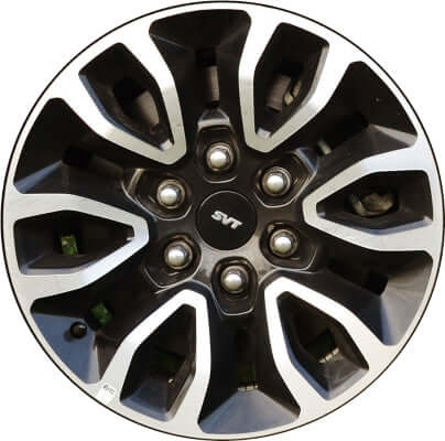 2012-2014 Ford Wheels OEM Rims for Sale | F150