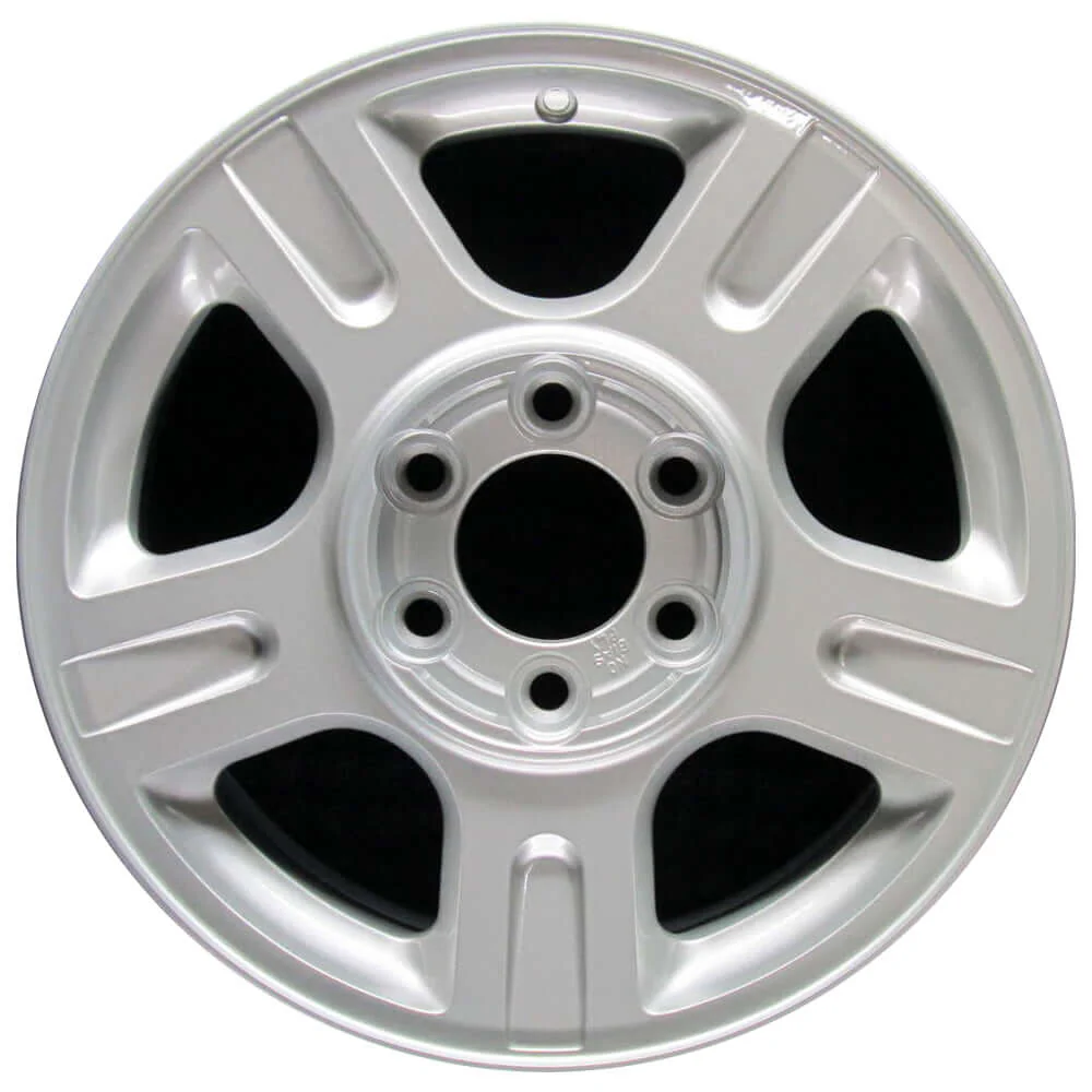2003-2006 Ford Wheels OEM Rims for Sale | Expedition F150