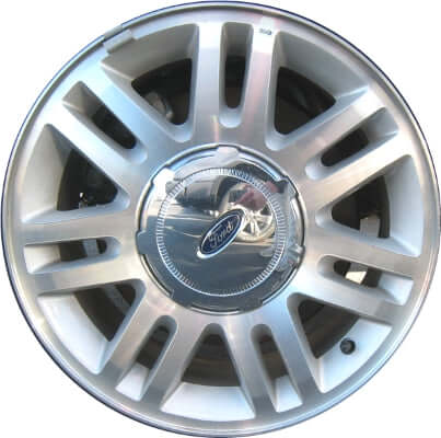 2009-2014 Ford Wheels OEM Rims for Sale | F150