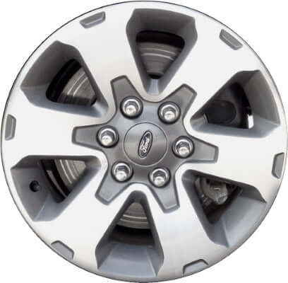 2010-2014 Ford Wheels OEM Rims for Sale | F150