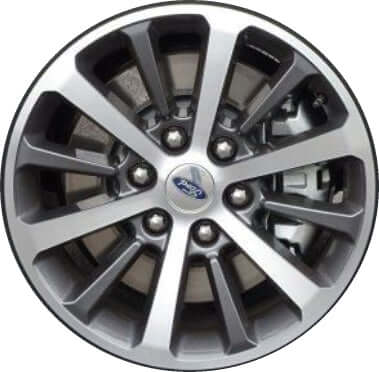 2018-2021 Ford Wheels OEM Rims for Sale | Expedition