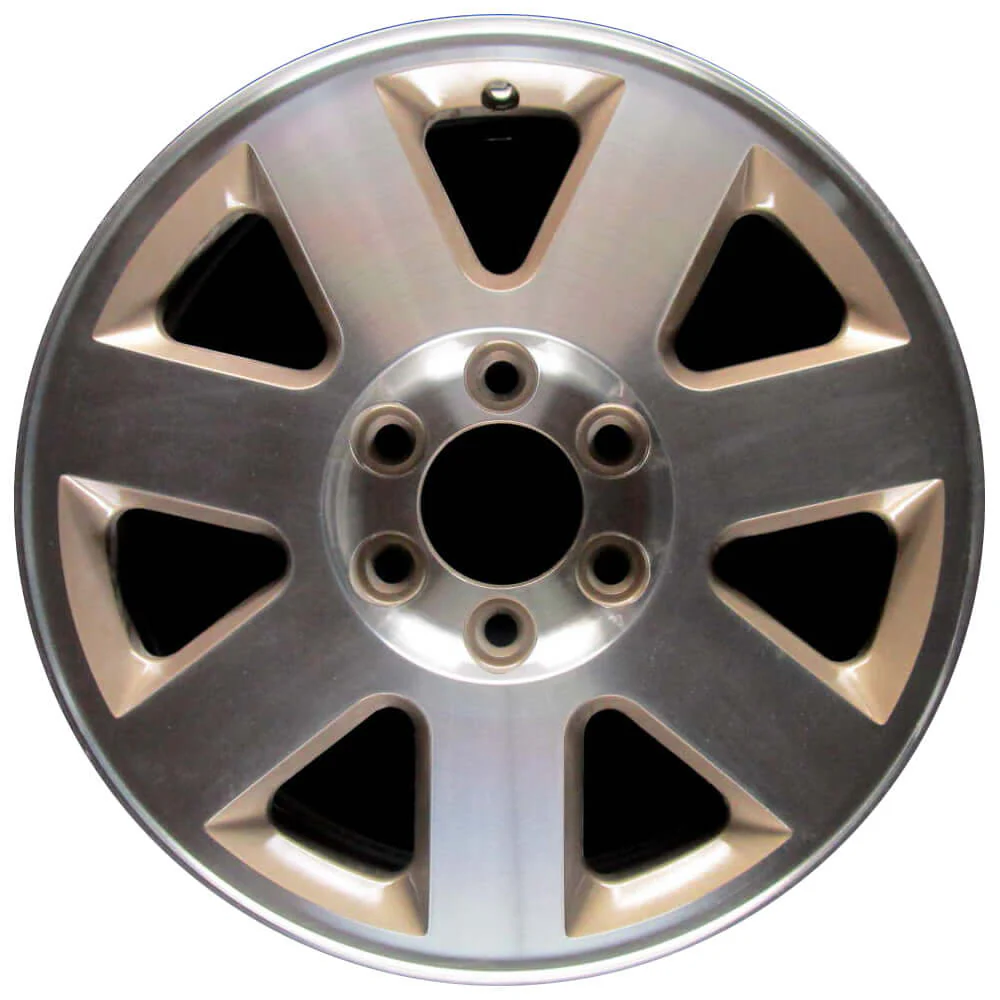2005-2008 Ford Wheels OEM Rims for Sale | F150