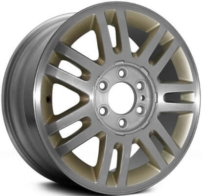2009-2014 Ford Wheels OEM Rims for Sale | F150
